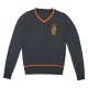 Harry Potter Knitted Sweater Gryffindor  Size M