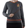 Harry Potter Knitted Sweater Gryffindor  Size M