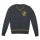 Harry Potter Knitted Sweater Hufflepuff Size L