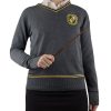 Harry Potter Knitted Sweater Hufflepuff Size S