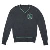 Harry Potter Knitted Sweater Slytherin Size M