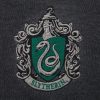 Harry Potter Knitted Sweater Slytherin Size XS