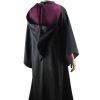 Harry Potter Wizard Robe Cloak Gryffindor Size M