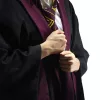 Harry Potter Wizard Robe Cloak Gryffindor Size S