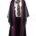 Harry Potter Wizard Robe Cloak Gryffindor Size XL