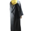 Harry Potter Wizard Robe Cloak Hufflepuff Size S