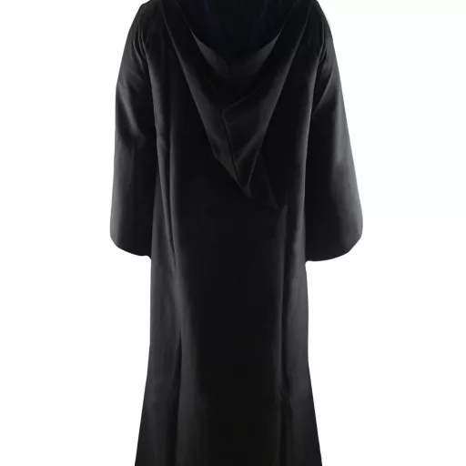 Harry Potter Wizard Robe Cloak Ravenclaw Size XL