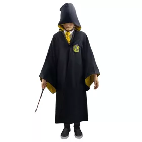 Harry Potter Kids Wizard Robe Hufflepuff