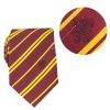 Harry Potter Nyakkendő & Fém Kitűző Deluxe Box Gryffindor