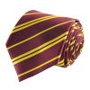 Harry Potter Nyakkendő & Fém Kitűző Deluxe Box Gryffindor