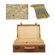 Fantastic Beasts Replika 1/1 Newt Scamander Suitcase Limited Edition