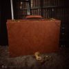 Fantastic Beasts Replika 1/1 Newt Scamander Suitcase Limited Edition