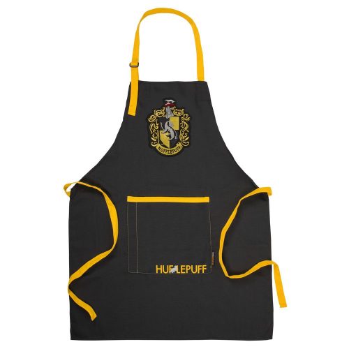 Harry Potter Kötény Hufflepuff