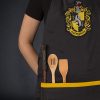 Harry Potter Kötény Hufflepuff