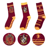 Harry Potter zoknik