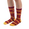 Harry Potter Zokni 3-Pack Gryffindor