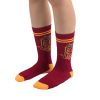 Harry Potter Zokni 3-Pack Gryffindor