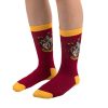 Harry Potter Zokni 3-Pack Gryffindor