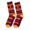 Harry Potter Zokni 3-Pack Gryffindor