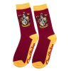 Harry Potter Zokni 3-Pack Gryffindor