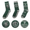 Harry Potter Zokni 3-Pack Slytherin