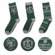 Harry Potter Zokni 3-Pack Slytherin