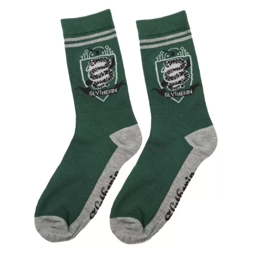 Harry Potter Zokni 3-Pack Slytherin