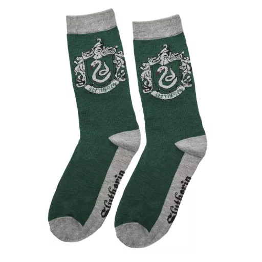 Harry Potter Zokni 3-Pack Slytherin