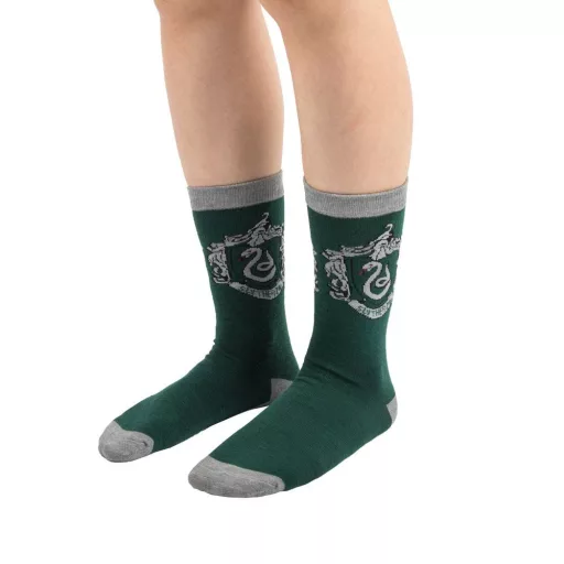 Harry Potter Zokni 3-Pack Slytherin