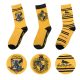 Harry Potter Zokni 3-Pack Hufflepuff