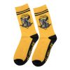 Harry Potter Zokni 3-Pack Hufflepuff