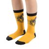 Harry Potter Zokni 3-Pack Hufflepuff