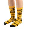 Harry Potter Zokni 3-Pack Hufflepuff