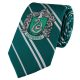 Harry Potter Woven Nyakkendő Slytherin New Edition