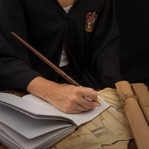 Harry Potter Toll Harry Potter Magic Wand