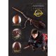 Harry Potter Replika 1/1 Firebolt Broom 2022 Edition