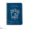 Harry Potter Passport Case & Luggage Tag Set Ravenclaw