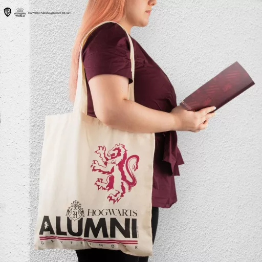 Harry Potter Táska Alumni Gryffindor