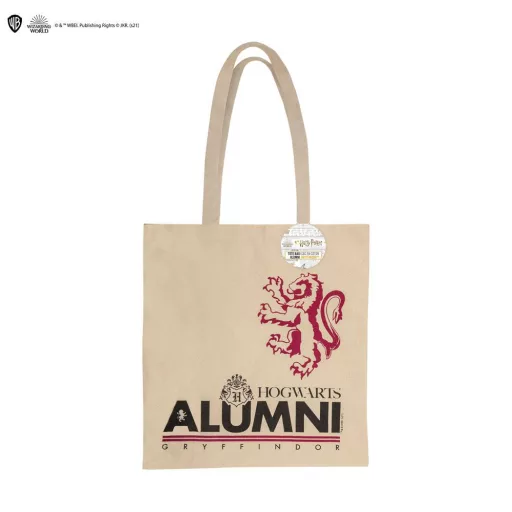 Harry Potter Táska Alumni Gryffindor