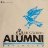 Harry Potter Táska Alumni Ravenclaw