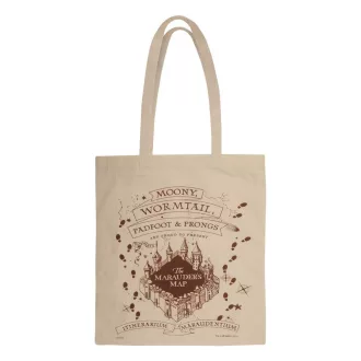 Harry Potter Táska Marauder Map
