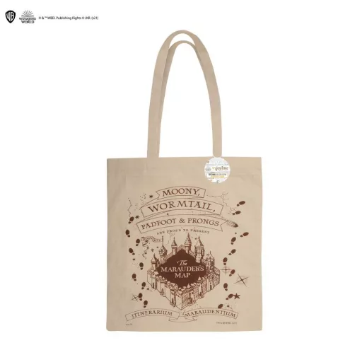 Harry Potter Táska Marauder Map