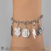 Harry Potter Charm Bracelet Symbols