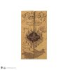 Harry Potter Jegyzetfüzet A5 Marauder's Map