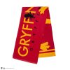 Harry Potter Towel Gryffindor 140 x 70 cm