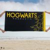 Harry Potter Törölköző Hogwarts 140 x 70 cm