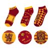 Harry Potter Bokazokni 3-Pack Gryffindor