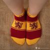 Harry Potter Bokazokni 3-Pack Gryffindor