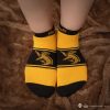 Harry Potter Bokazokni 3-Pack Hufflepuff