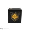 Harry Potter Candle with Necklace Marauder's Map